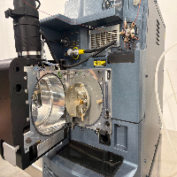 Waters XEVO TQD mass spectrometer system image 2